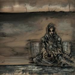 The Plague Mass : The Plague Mass - Worlds Between Us Split